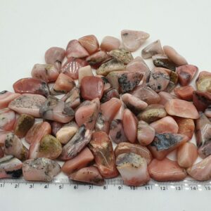 Opal pink