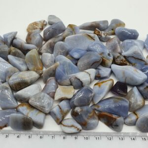 Plavi kalcedon