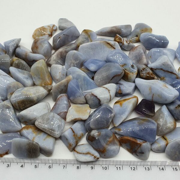 Plavi kalcedon