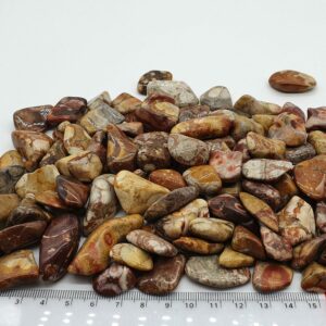 Riolit ptičje oko (birds eye rhyolite)