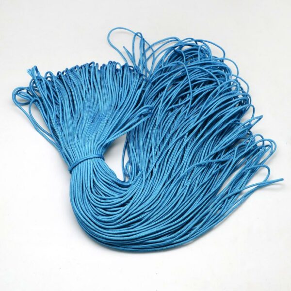 špaga plava paracord