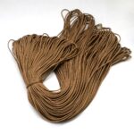 špaga smeđa paracord PS20-346