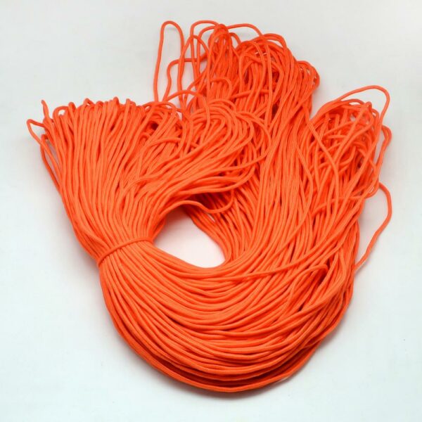 špaga narančasta paracord