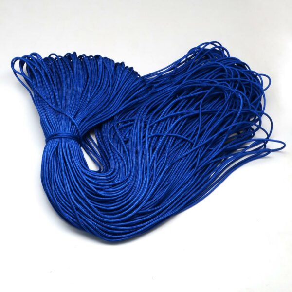 špaga plava paracord