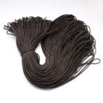 špaga smeđe-siva paracord PS20-345