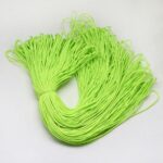 špaga svijetlo zelena paracord PS20-354