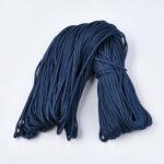 špaga tamno plava paracord PS45-207