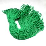špaga zelena paracord PS20-357