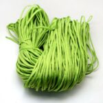 špaga zelena paracord PS45-216