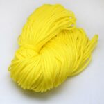 špaga žuta paracord PS45-175
