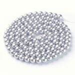 staklene biserne perle SPB18
