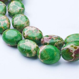Jaspis imperial - Jasper Imperial