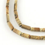 Jaspis - Picture Jasper JP299