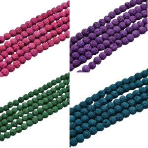 Lava 6mm