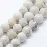 Magnezit perle