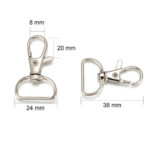 Kopča karabiner