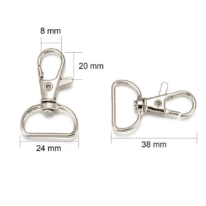 Kopča karabiner