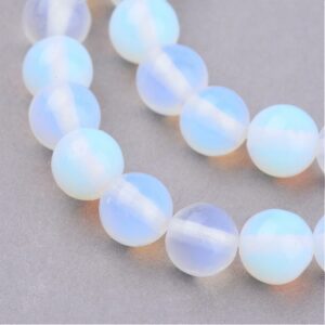 Opalit perle