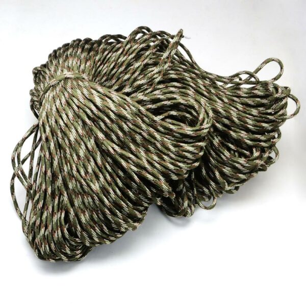 špaga paracord