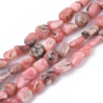 Rodokrozit - Rhodochrosite ROK363