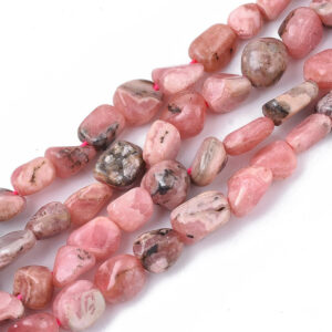 Rodokrozit - Rhodochrosite