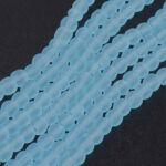 Staklene Perle Frosted SPS4 D 21