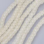 Staklene Perle Frosted SPS4 D 23
