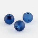 Staklene Perle Frosted SPS4 D31