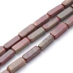 Jaspis crveni JC299