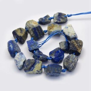 Lapis lazuli neobrađeni