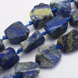 Lapis lazuli neobrađeni