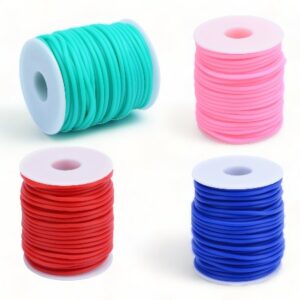 Guma 3mm, rupa 1,5mm