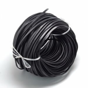 Kožna traka 5x2mm