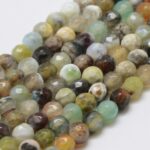 Ahat facetirani 4mm-AHF4