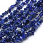 Lapis lazuli čips-PK332A