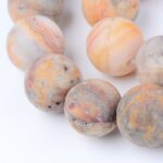 Crazy agate niska-CAS