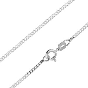 Srebrni lančić 65cm-SL36751