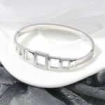 Čelična narukvica bangle-CB1118
