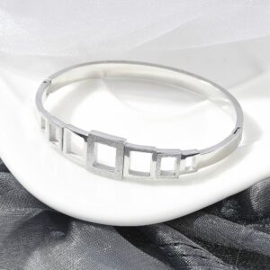 Čelična narukvica bangle-CB1118