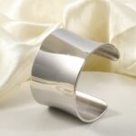 Čelična narukvica bangle-CB1501