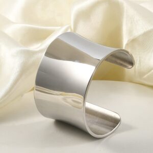 Čelična narukvica bangle-CB1501