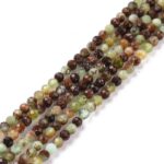 Krizopras 3mm facetirani KRPF3