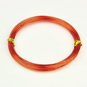 Aluminijska žica 1mm x 10m