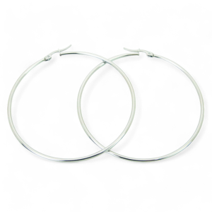 Naušnice od čelika