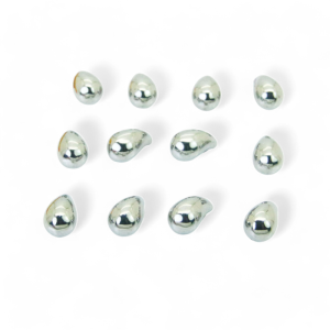 Naušnice od čelika