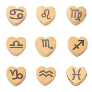 Čelik srce horoskopski znaci