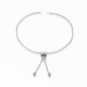 Čelik baza za narukvicu