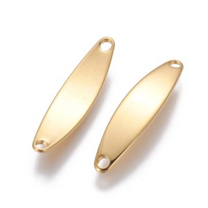 Čelik link pločica