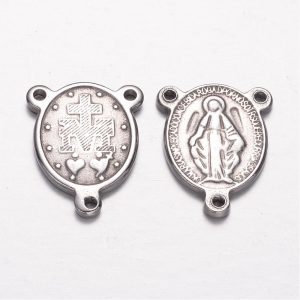 Čelik element za krunicu