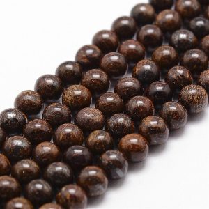 Bronzit 4mm do 8mm